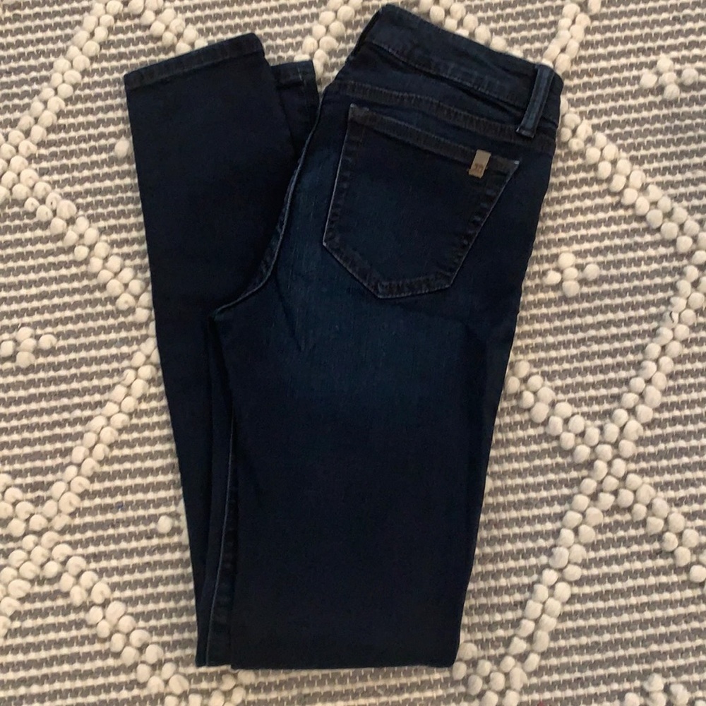Joe’s skinny jeans